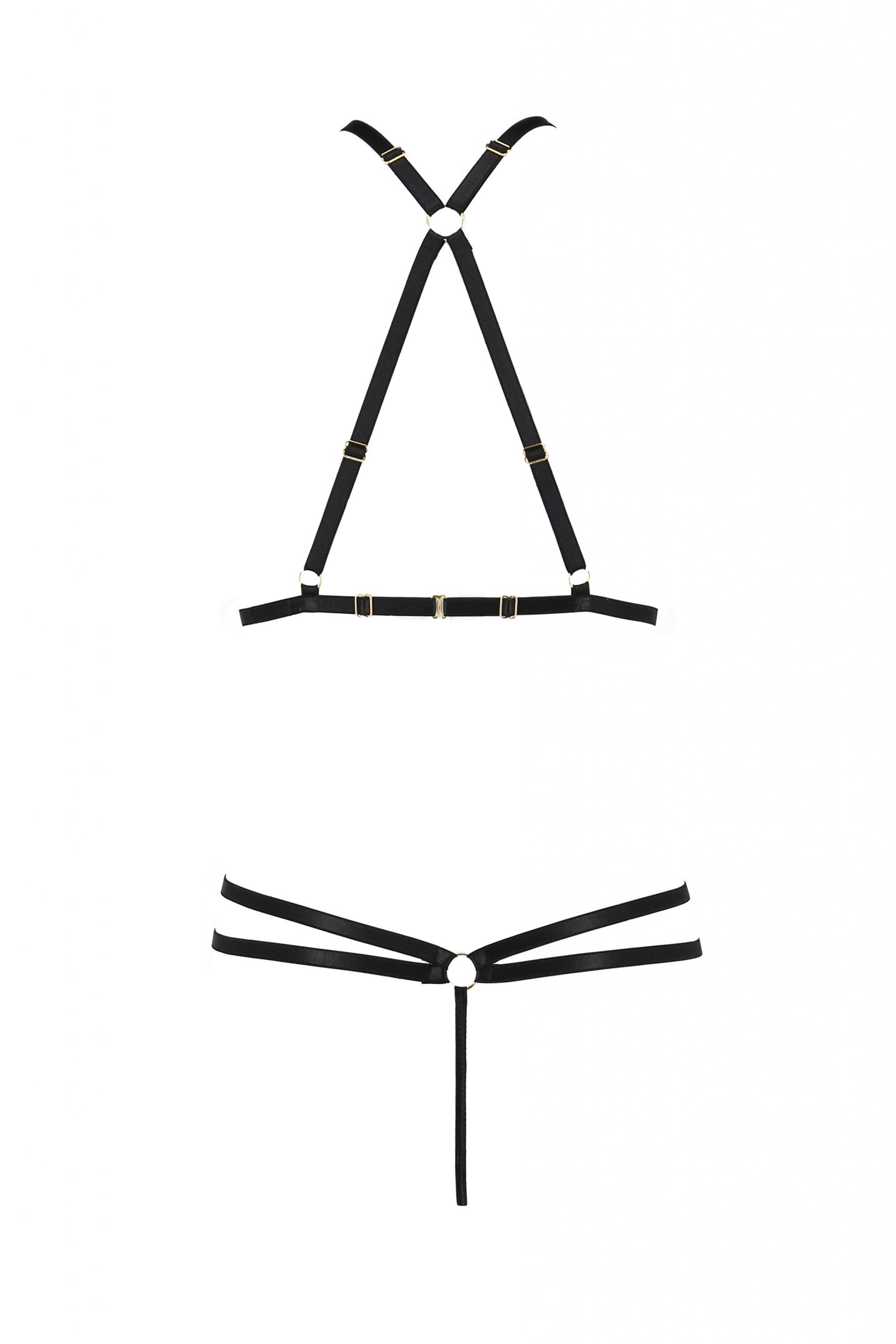 LORRY body harness set - Image 2