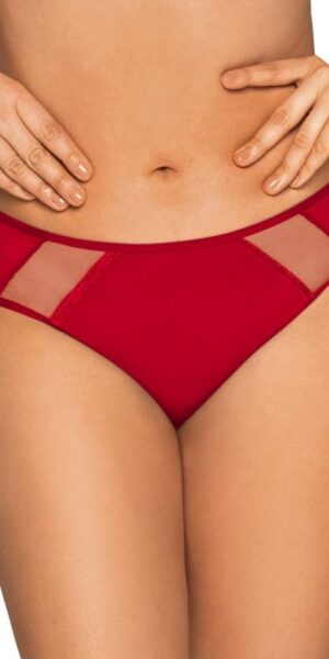 Tanga briefs 1030/1 Red