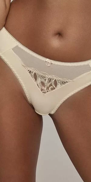 Thong BREE beige