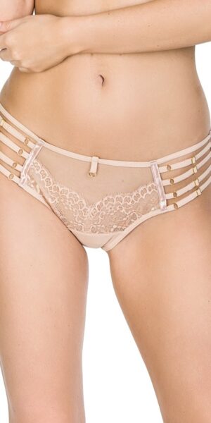 Tanga briefs Deziro 19025 Beige