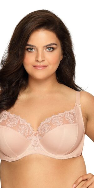 Bra 1922 Beige soft-side-support