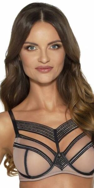 Bra Lou Lou Beige soft