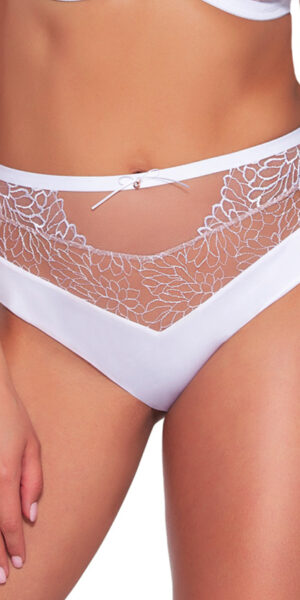 Classic briefs 2036 White