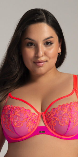 Bra AV 2162 Glowing soft