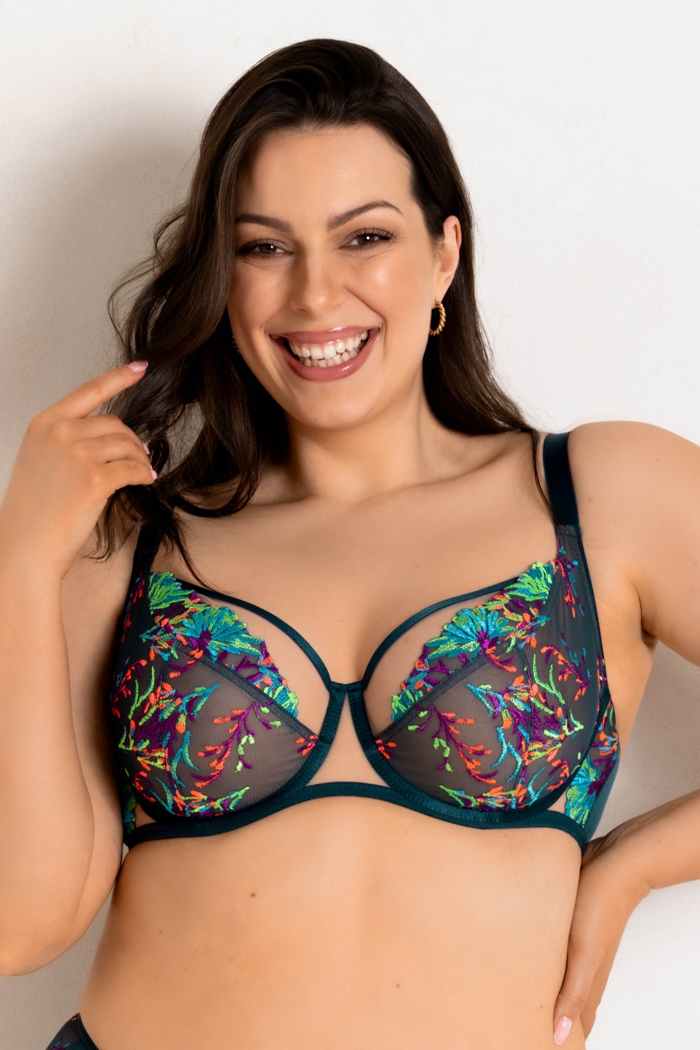Bra ILLUSION soft 19233