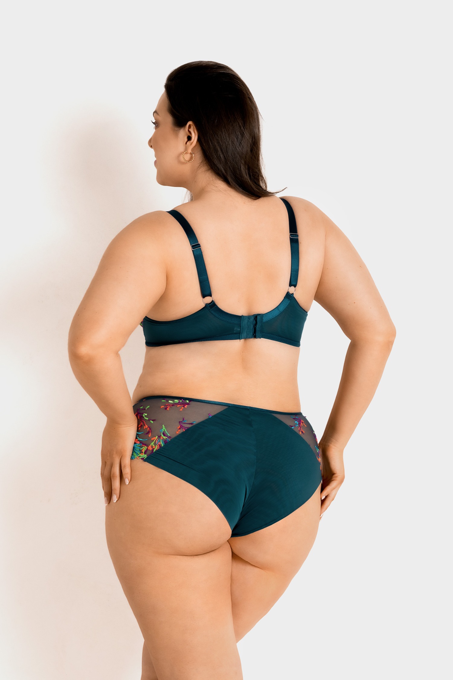 Bra ILLUSION soft 19233 - Image 3