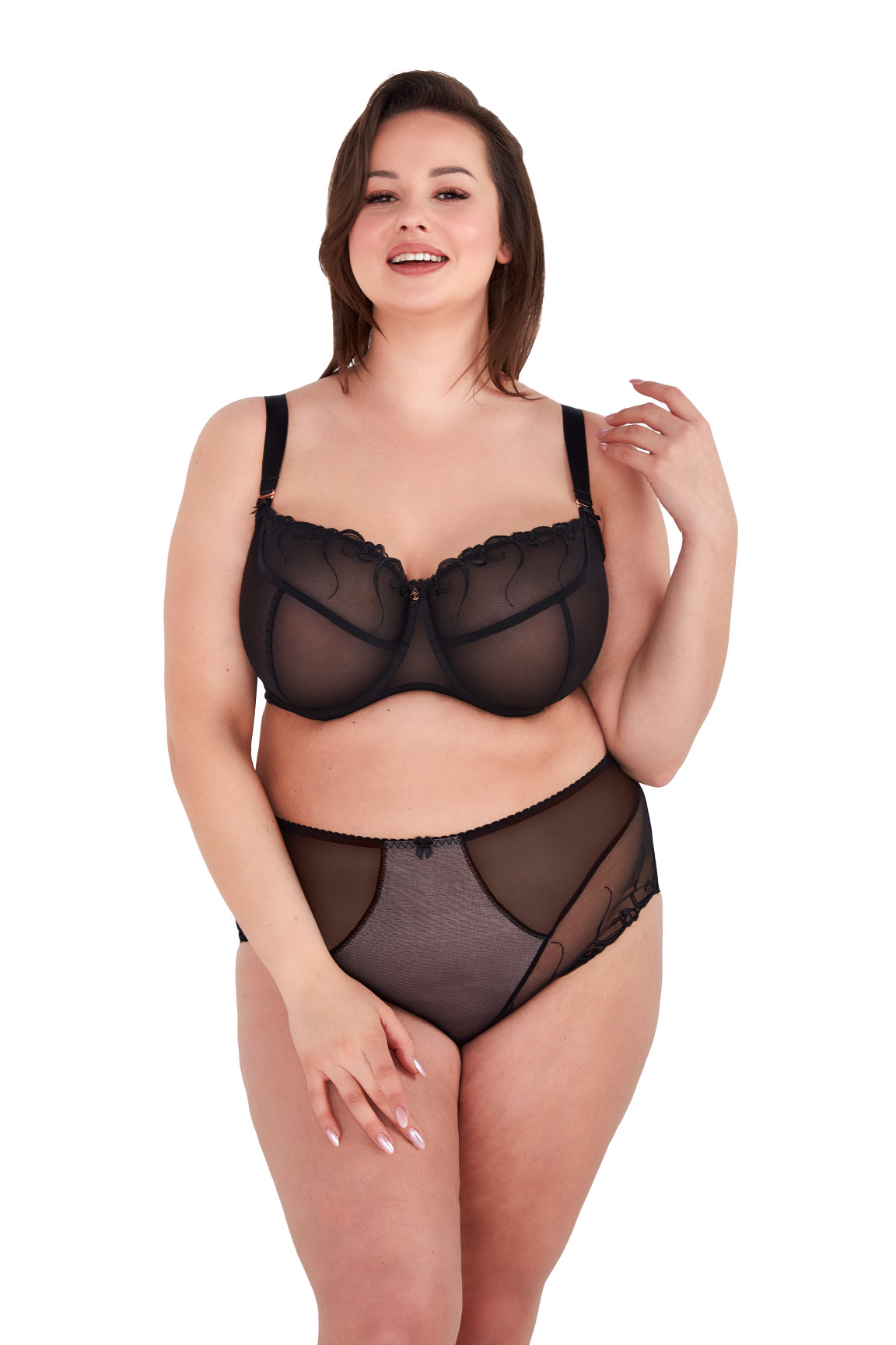 Bra Kira MAXI Soft - Image 3