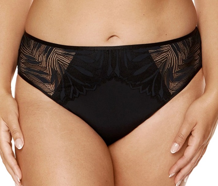 Classic briefs Eclipse Black