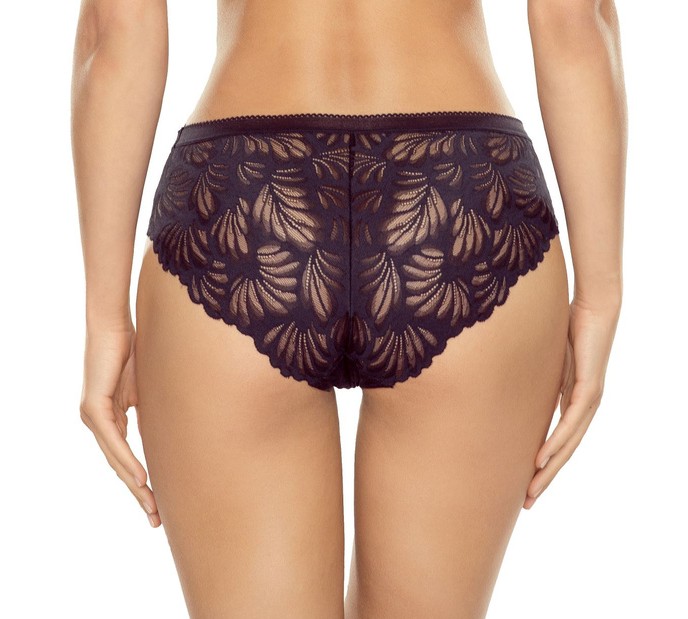 Classic briefs GIULA Black - Image 2