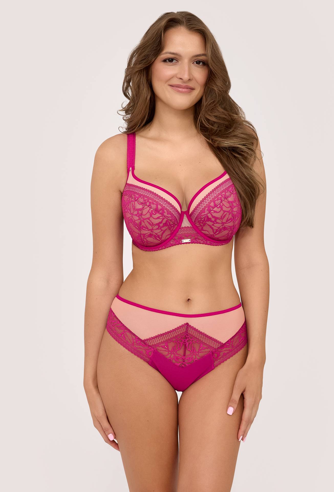 Classic briefs AV 2219 Fuchsia - Image 3