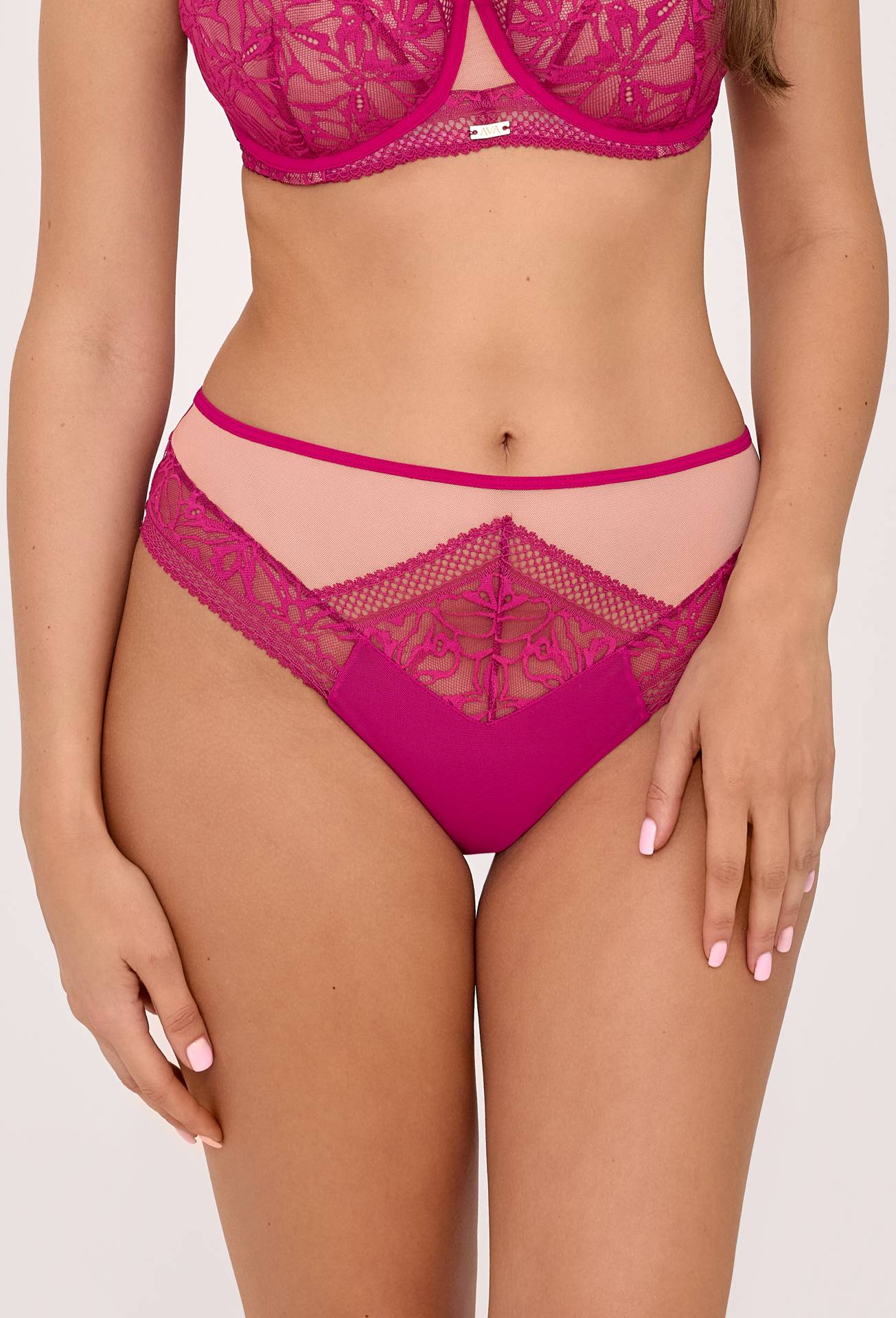 Classic briefs AV 2219 Fuchsia