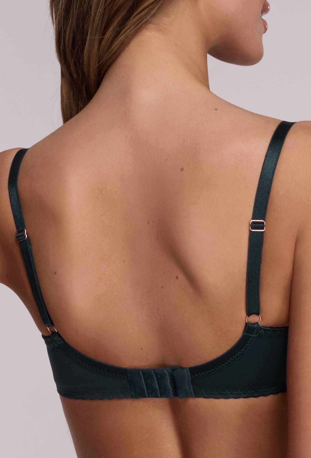 Bra AV 1030 Petrol semi-soft - Image 2