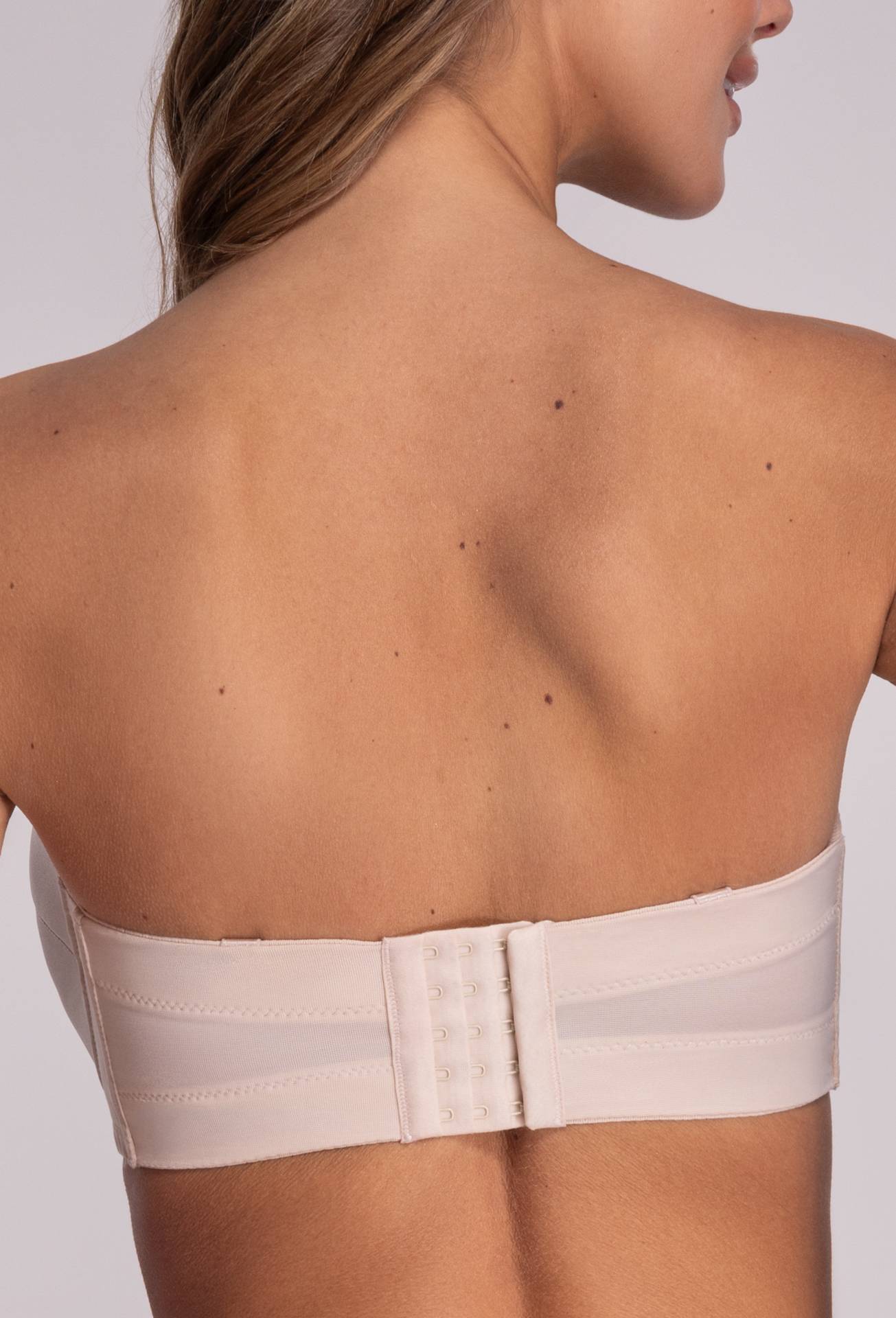 Bra AV 1787 Beige Strapless - Image 7