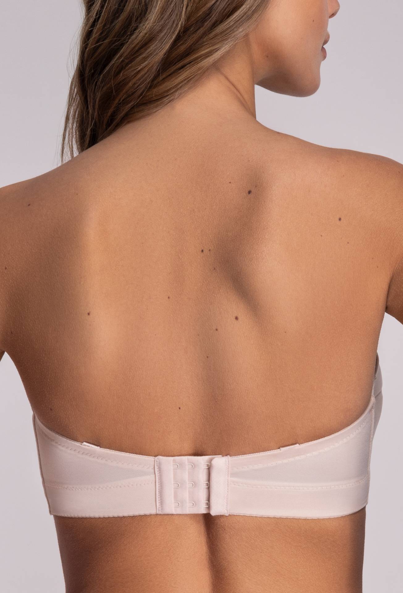 Bra AV 1787 Beige Strapless - Image 3