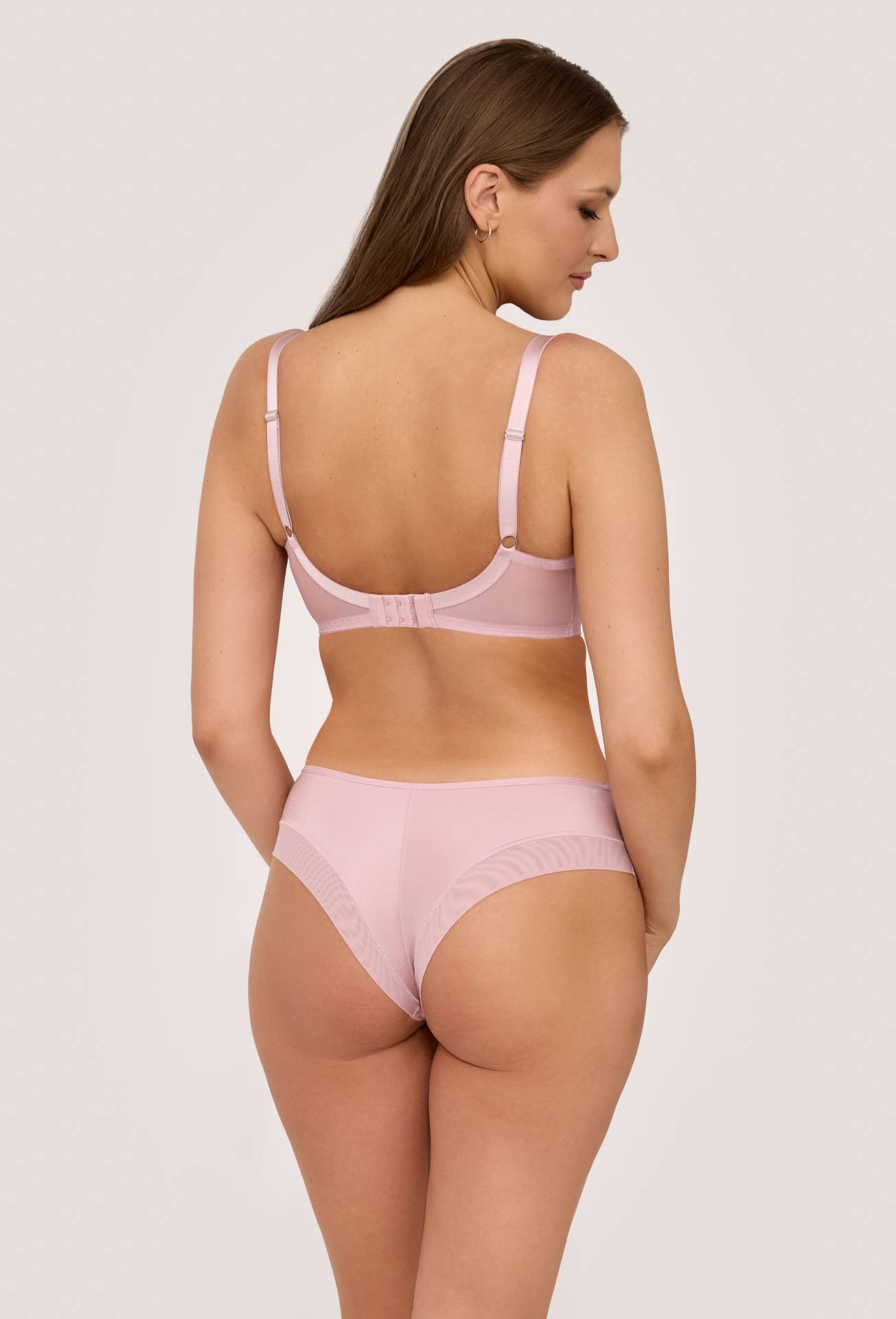 Tanga briefs AV 2215/B Blush Pink - Image 4
