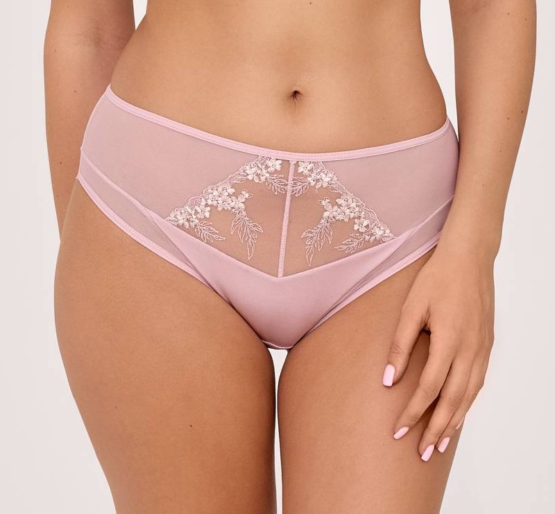 Tanga briefs AV 2215/B Blush Pink
