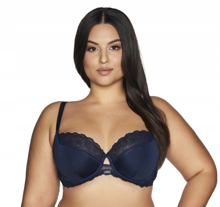 Bra AV 2099 Semi Soft Navy Blue